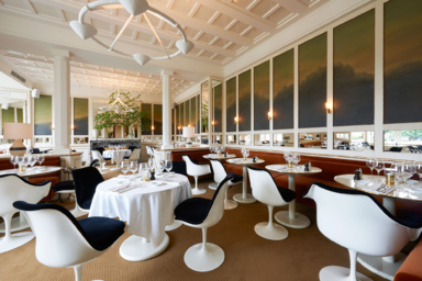  Restaurant Loulou Paris 