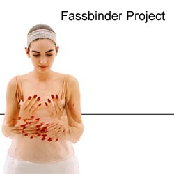 Fassbinder Project / La-Couture.com