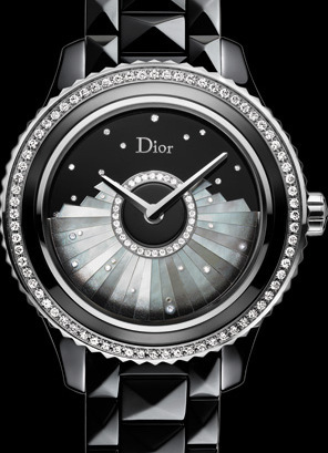 Présentation Presse Dior VIII Grand Bal 