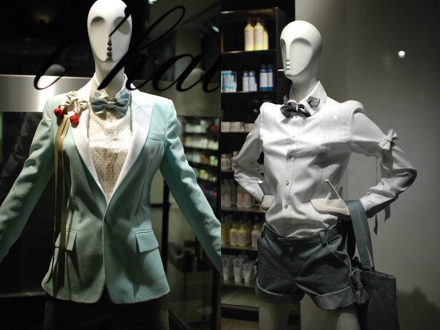 Alexis Mabille